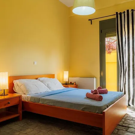 Comfy Maisonette For 6 Ppl At Thin Alos Complex * Valimítika