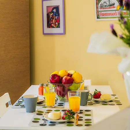 Comfy Maisonette For 6 Ppl At Thin Alos Complex Valimítika