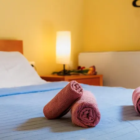 Comfy Maisonette For 6 Ppl At Thin Alos Complex アパート