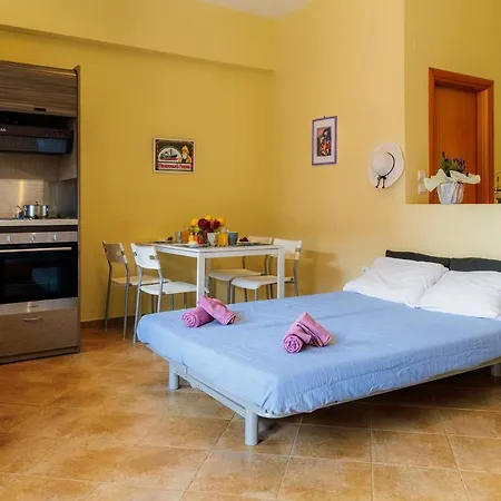 Comfy Maisonette For 6 Ppl At Thin Alos Complex * Valimítika