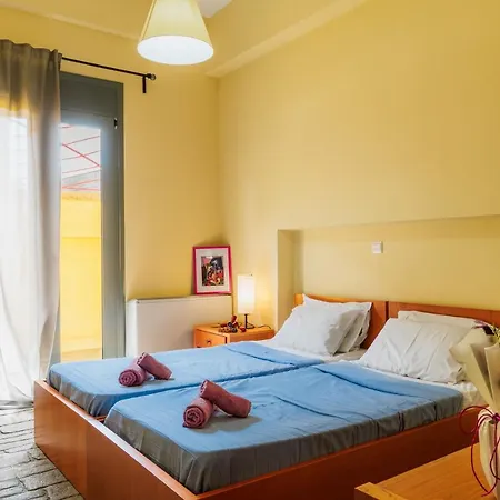 Comfy Maisonette For 6 Ppl At Thin Alos Complex * Valimítika