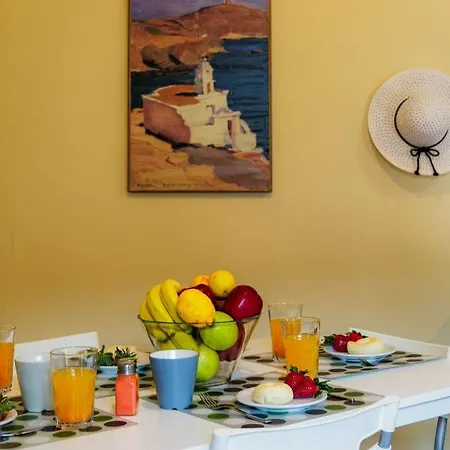 Comfy Maisonette For 6 Ppl At Thin Alos Complex アパート *