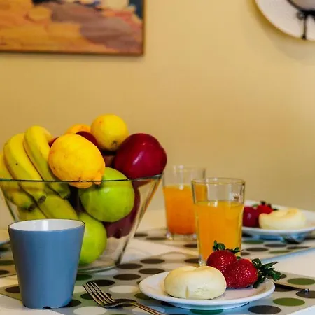 Comfy Maisonette For 6 Ppl At Thin Alos Complex