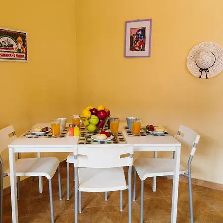 アパート Comfy Maisonette For 6 Ppl At Thin Alos Complex *