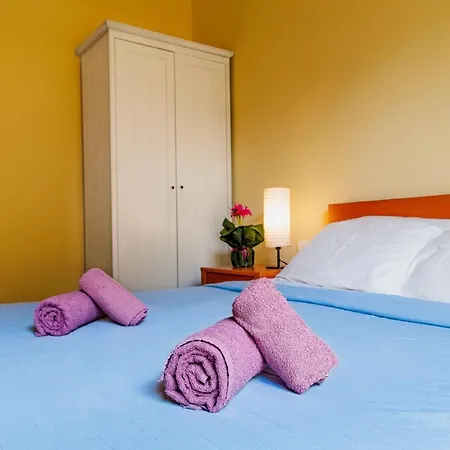 Comfy Maisonette For 6 Ppl At Thin Alos Complex アパート *